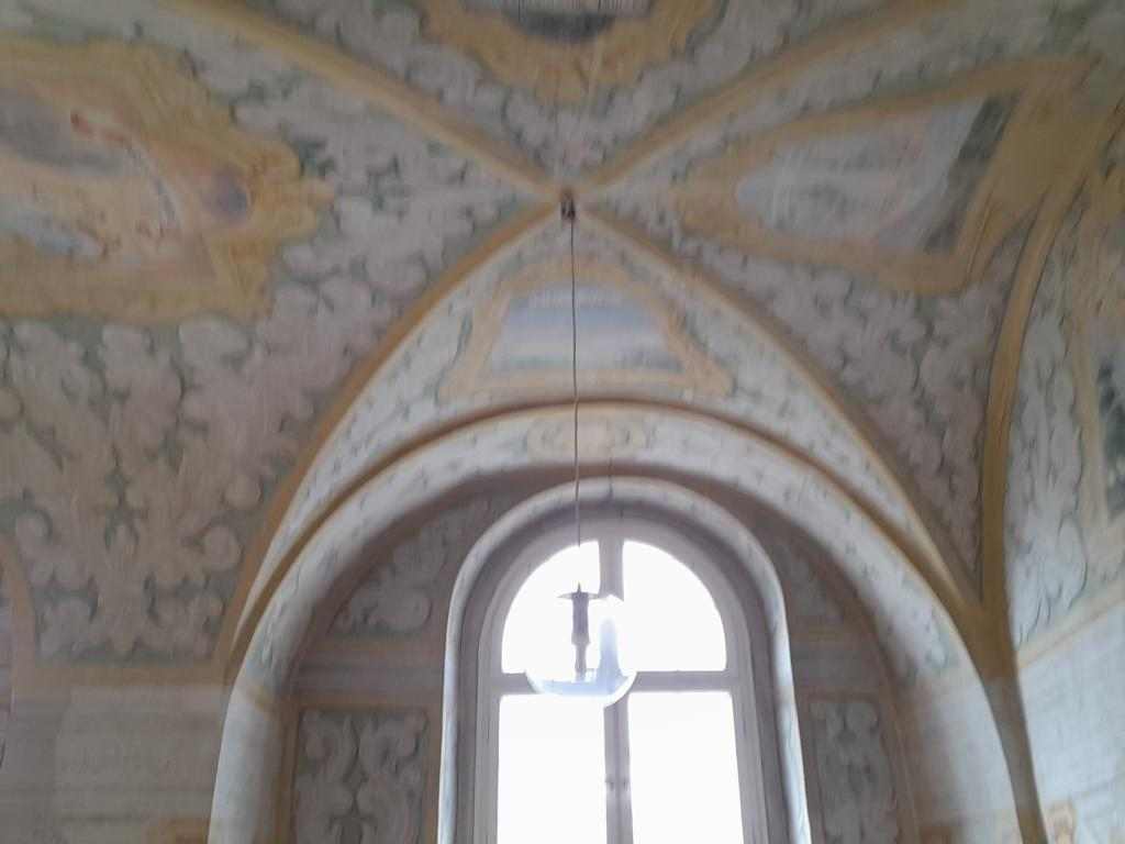 Residenz Kempten von innen Residenz Kempten von innen